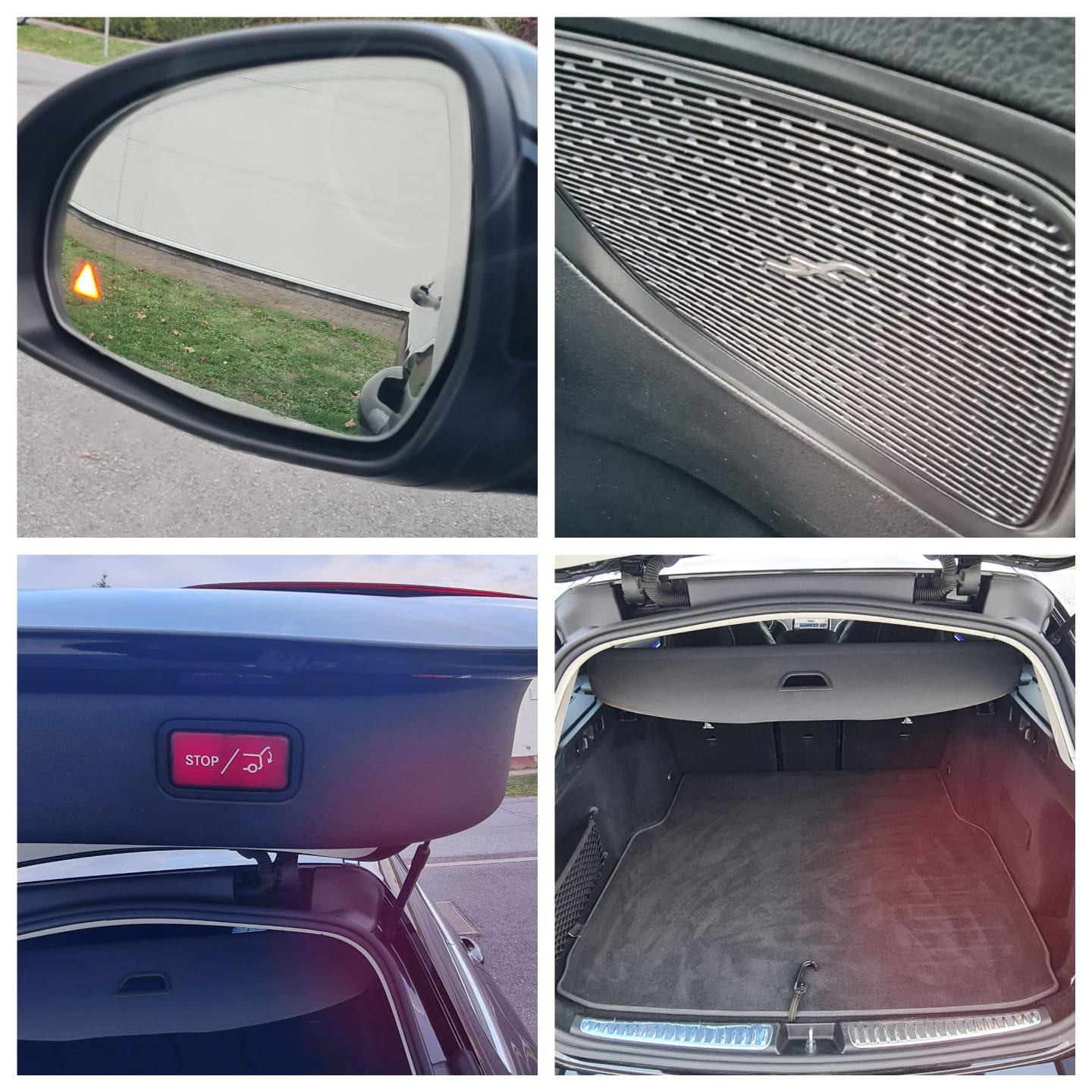 Mercedes-Benz C-klasa 220d automatik, fotografija 13