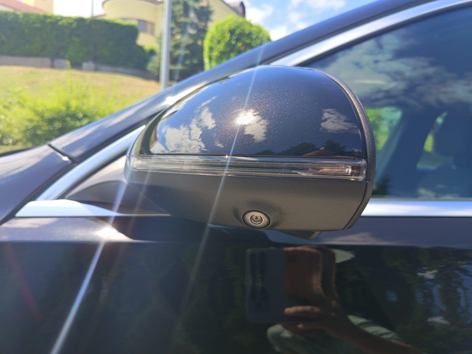 Mercedes-Benz C-klasa 220d automatik, fotografija 19