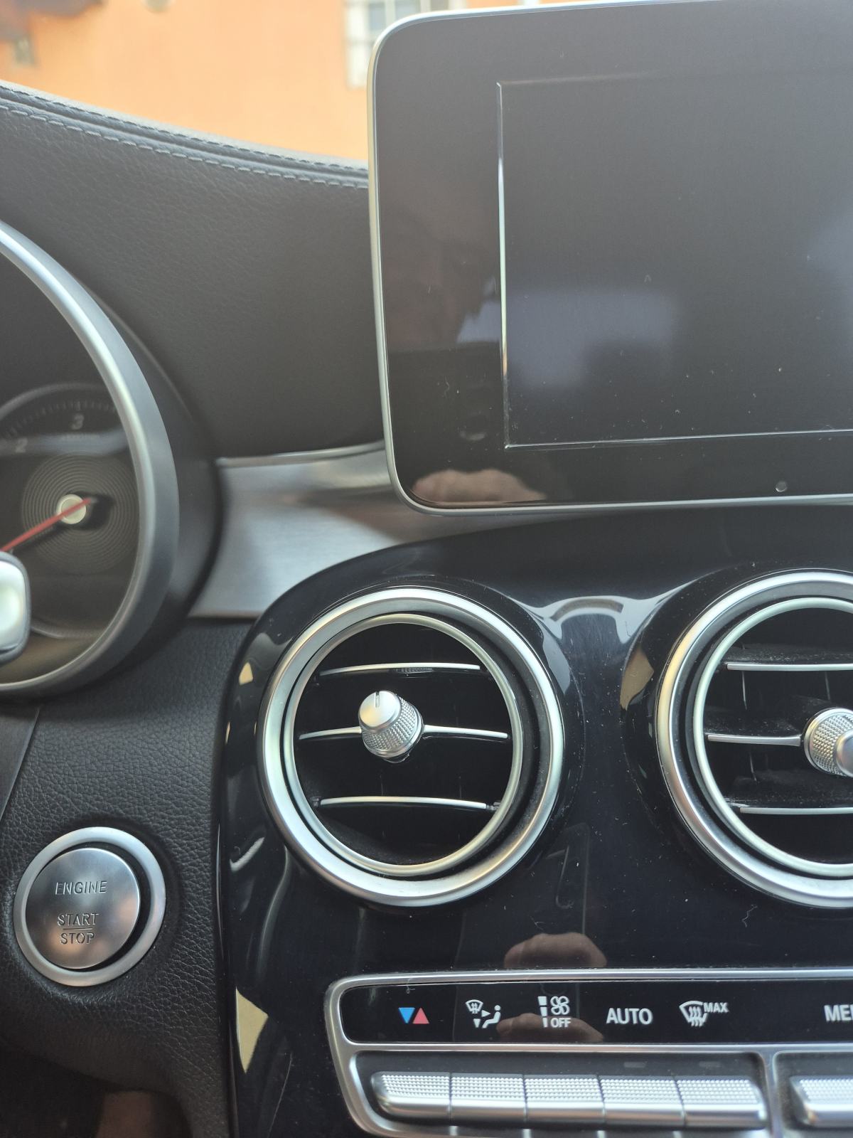 Mercedes-Benz C-klasa 250 4MATIC AMG, fotografija 17