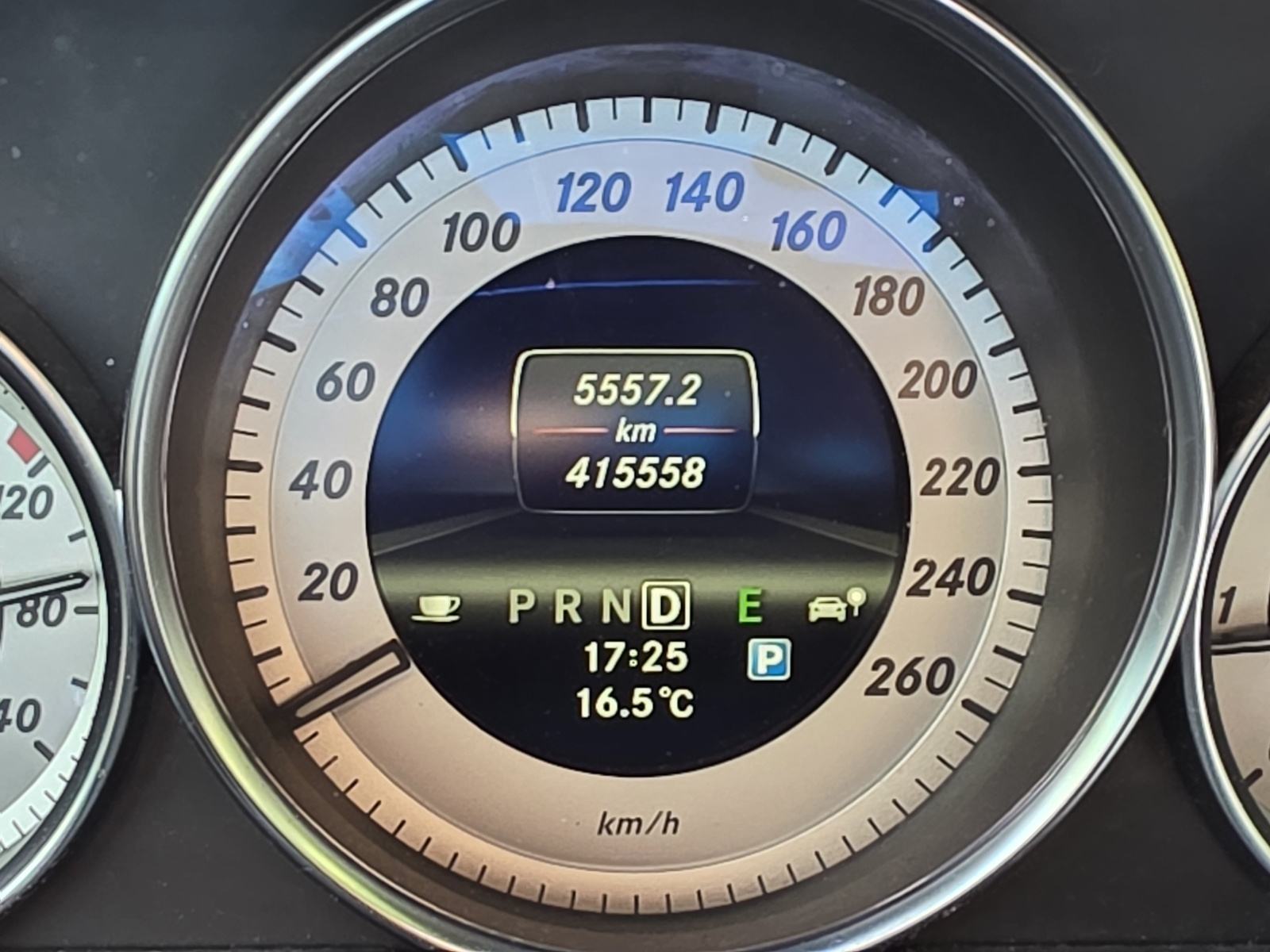 Mercedes-Benz C-klasa 250 CDI AMG Sport 204 KS - registriran do 4/2027, fotografija 11