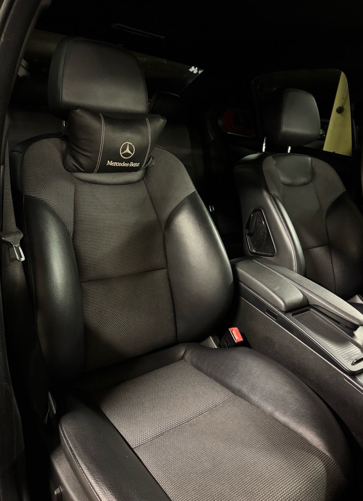 Mercedes-Benz C-klasa 300CDI V6 4MATIC AMG, fotografija 18