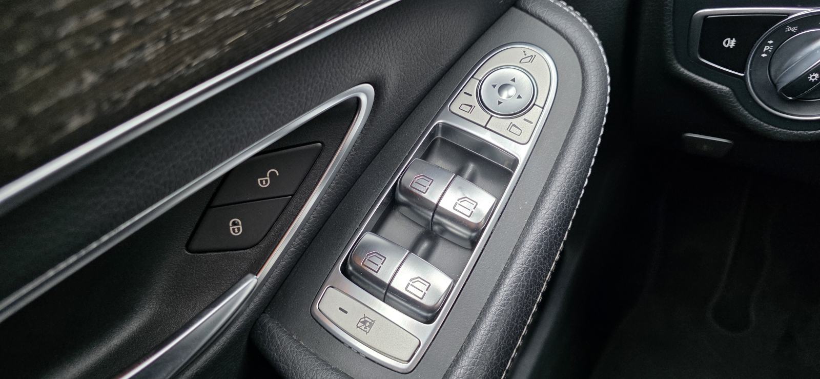 Mercedes C300CDI, 4MATIC, AUT., FULL LED, ZRAČNI OVJES, EL.PANO, ACC.., fotografija 11