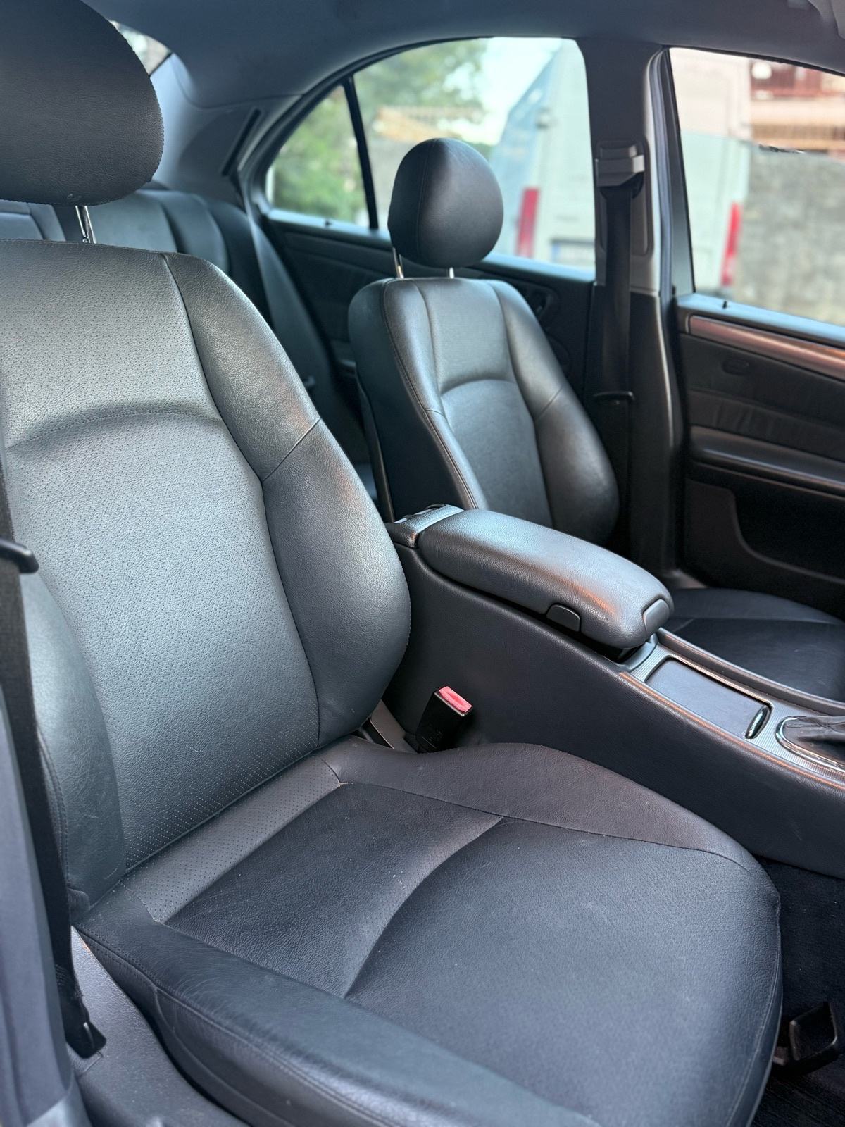 Mercedes-Benz C-klasa 320 Avantgarde Koža,Navi,Bixenon,Zamjena!!!, fotografija 8