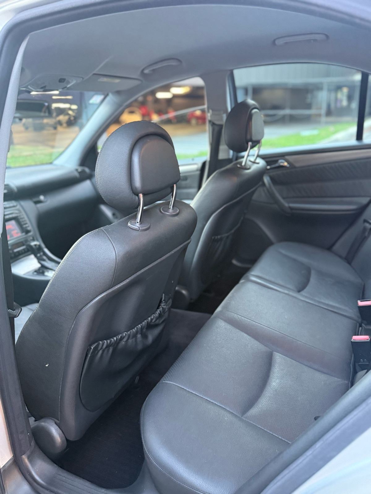 Mercedes-Benz C-klasa 320 Avantgarde Koža,Navi,Bixenon,Zamjena!!!, fotografija 10