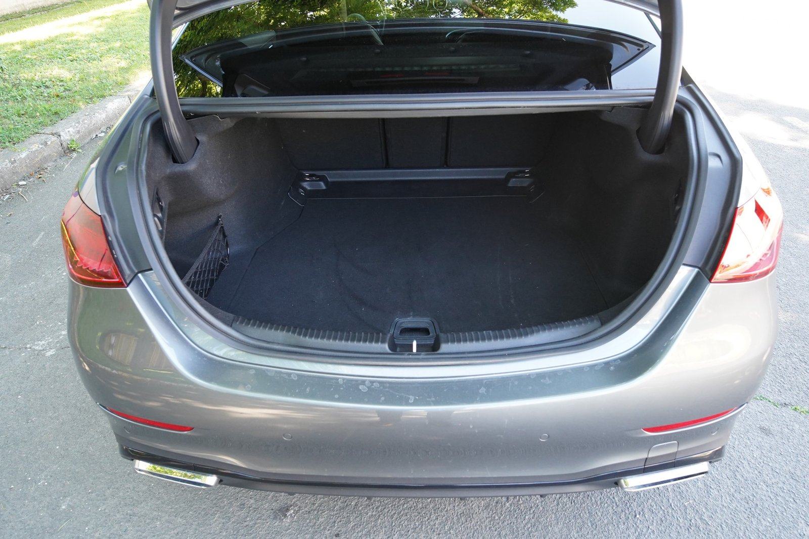 Mercedes-Benz C-klasa #AMG#200 D#TVORNIČKO JAMSTVO#U SUSTAVU PDV-A#, fotografija 18