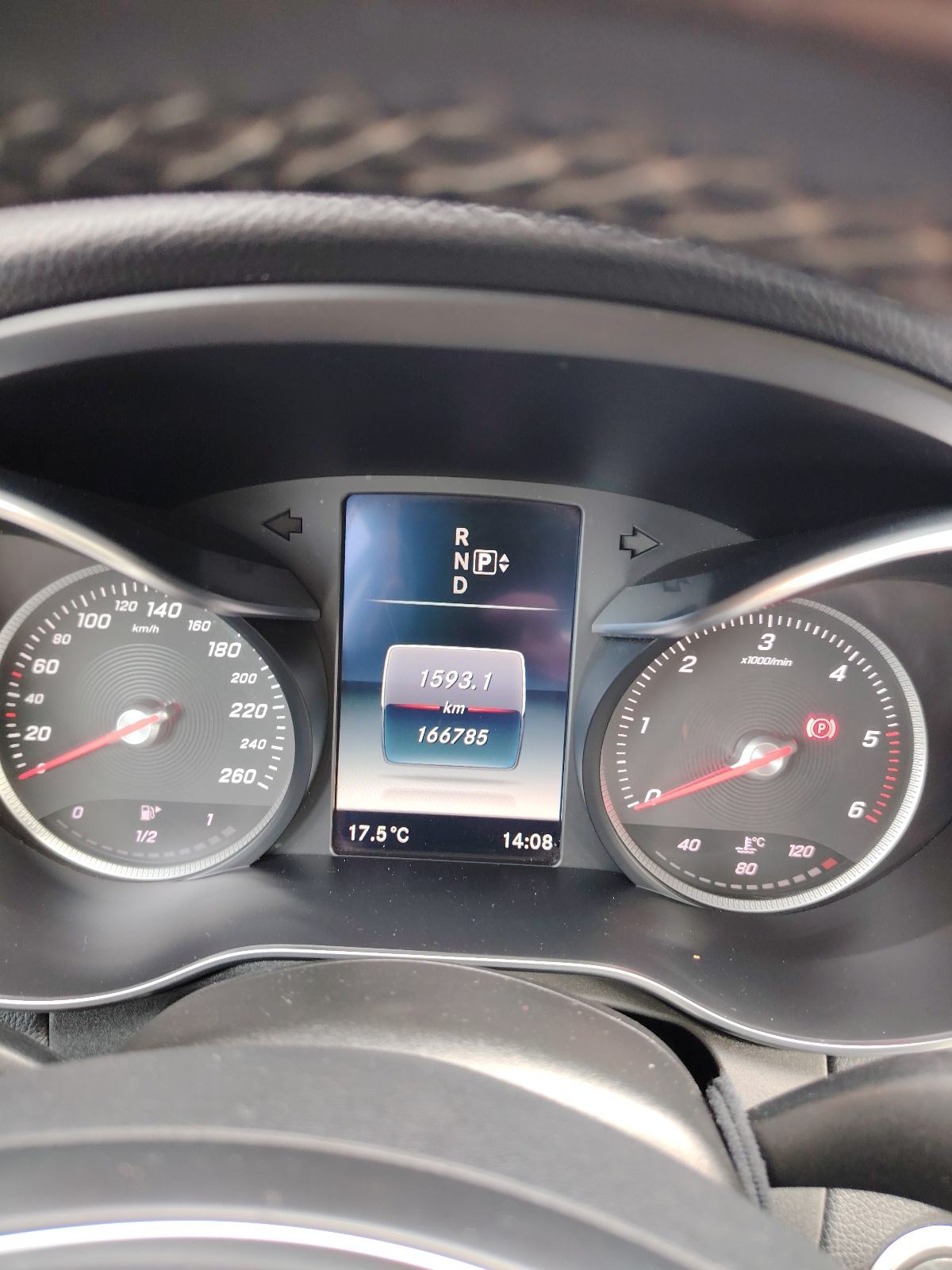 Mercedes-Benz C 200d Automatik T-model,Pano,Euro 6, fotografija 11