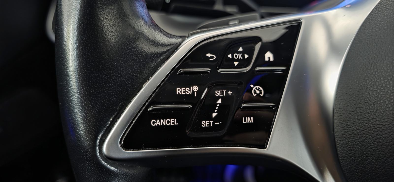 Mercedes-Benz C220CDI, F1 AUT., VIRTUAL, FULL LED, REG 06/27...., fotografija 17