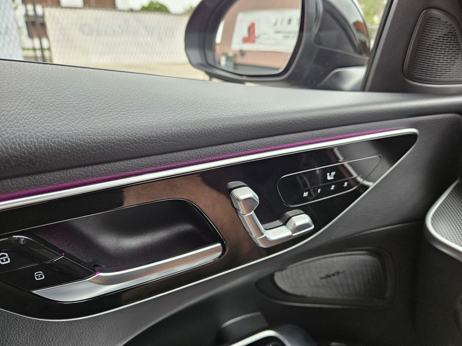 Mercedes-Benz C-klasa C 200d LEASING BEZ UČEŠĆA I BEZ JAMACA, fotografija 15