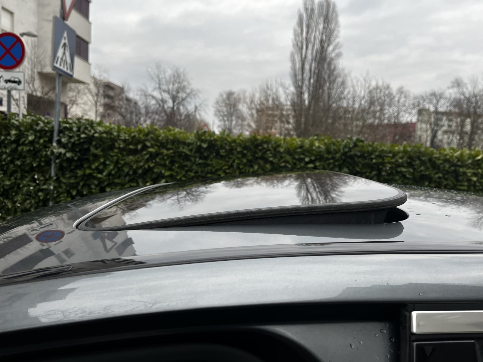 Mercedes-Benz C-klasa 250 benzin Avantgarde 9-G Tronic, fotografija 15