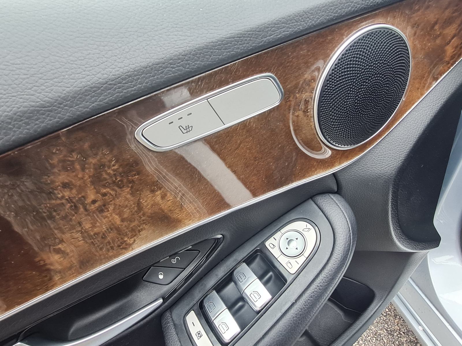 Mercedes-Benz C-klasa C 250 d 4MATIC 4x4 Exclusive --2015.g.-1vl.-, fotografija 11