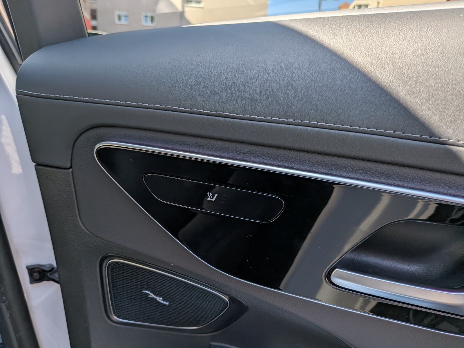 Mercedes-Benz C-klasa C 300 4matic, fotografija 12