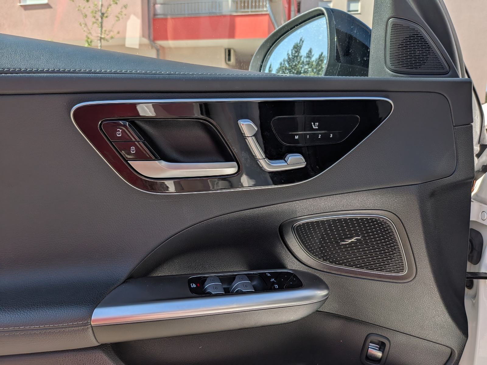 Mercedes-Benz C-klasa C 300 4matic, fotografija 7