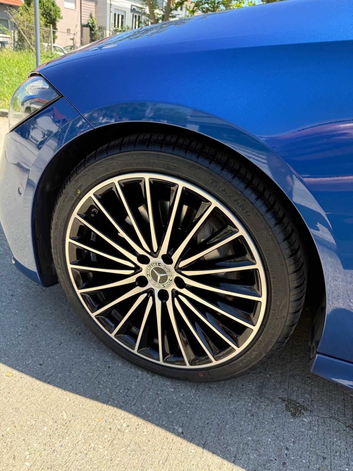 Mercedes-Benz C klasa*C 300d T Karavan*AMG*Automatik*Burmester*19”*, fotografija 8