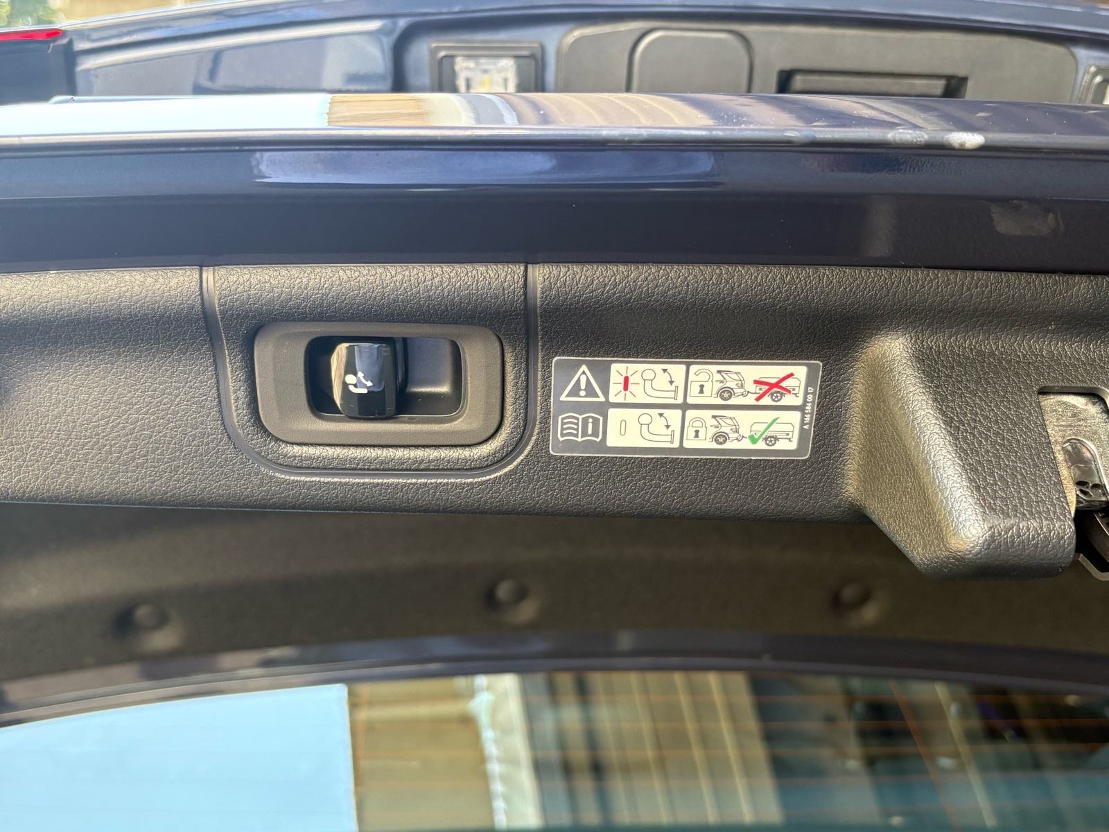 Mercedes-Benz C-klasa C220 AMG Line, automatik, kamera, fotografija 12