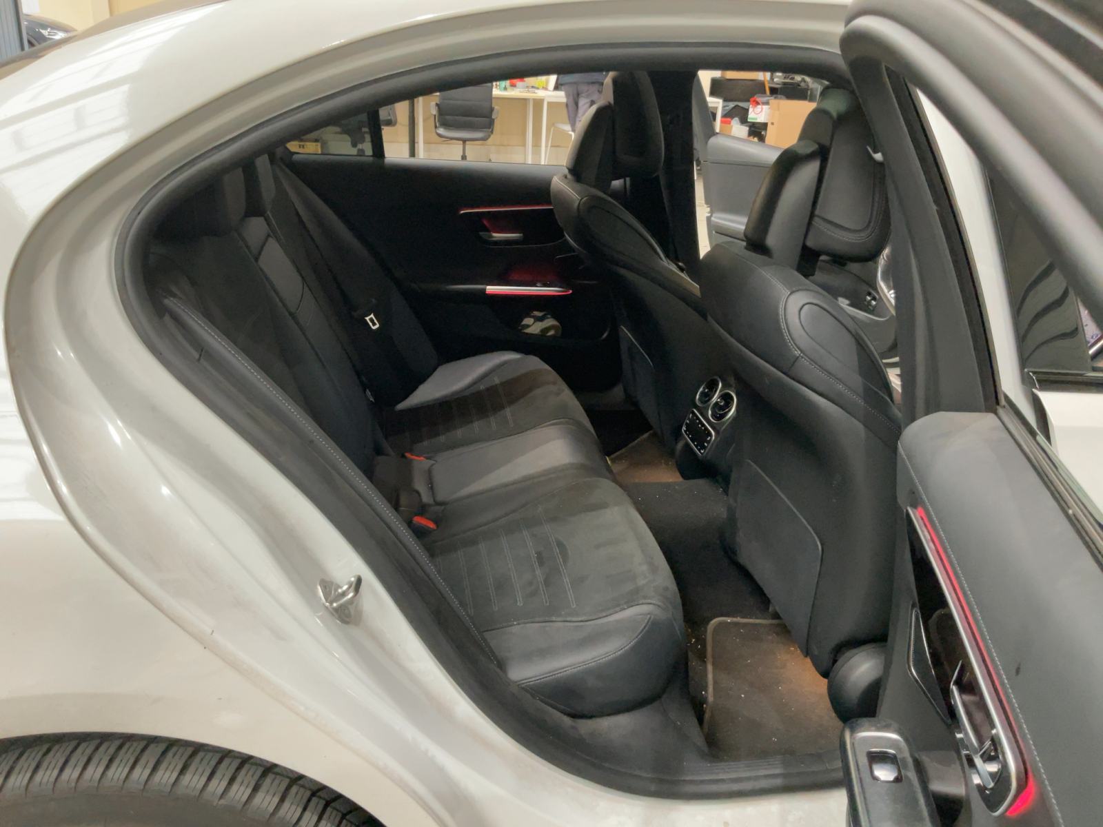 Mercedes-Benz C-klasa C300e **AMG,PANORAMA, DIGITAL, HEAD-UP,KEYLESS**, fotografija 6