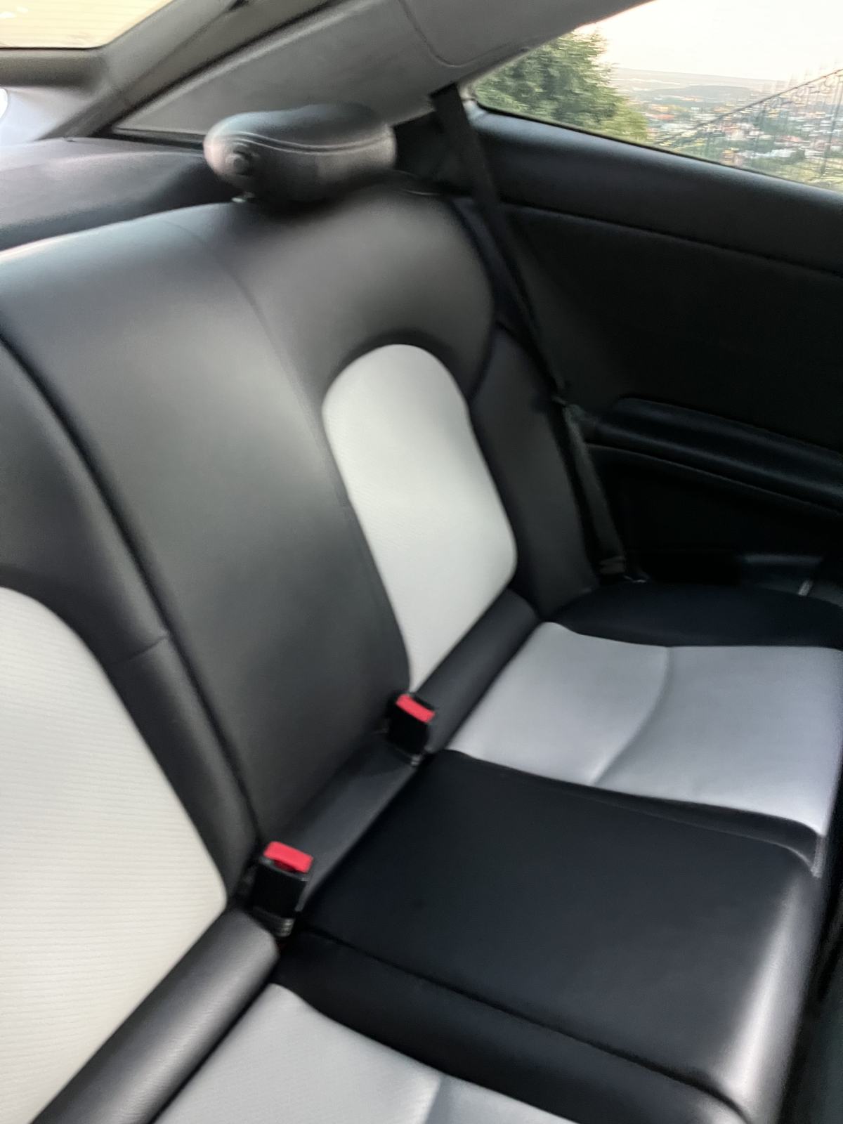 Mercedes-Benz C-klasa Coupe 180 Kompressor Automatik Evoulution Reg, fotografija 8