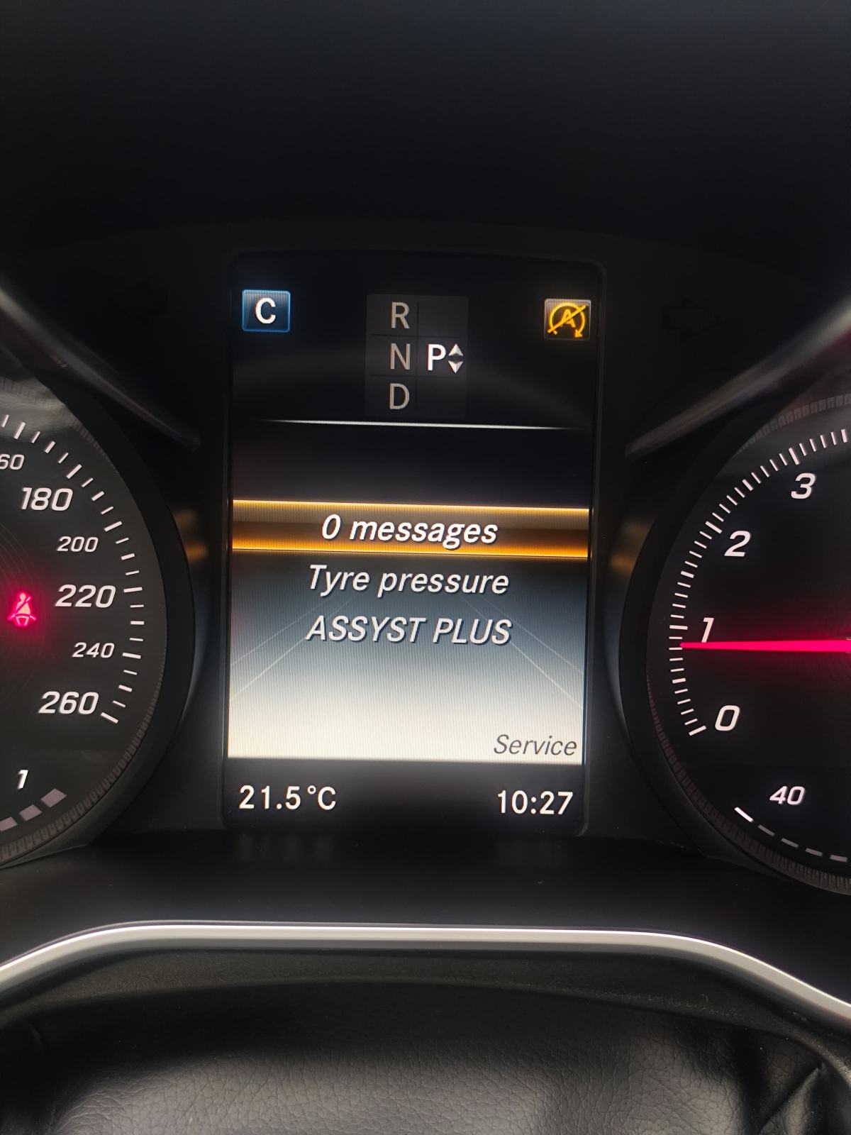 Mercedes-Benz C300 AMG Coupe, fotografija 11