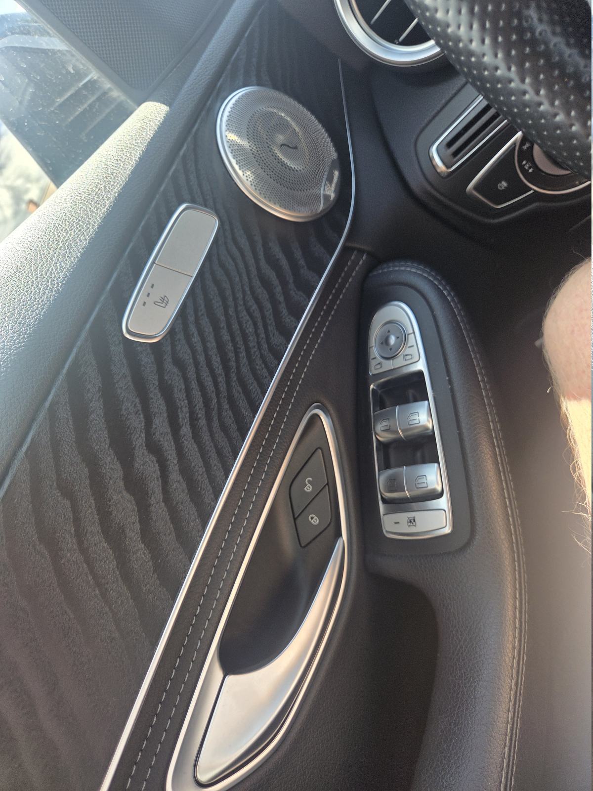 Mercedes-Benz C-klasa C180 CDI KARAVAN AVANTGARDE: Xenon, LED, Navi, fotografija 5