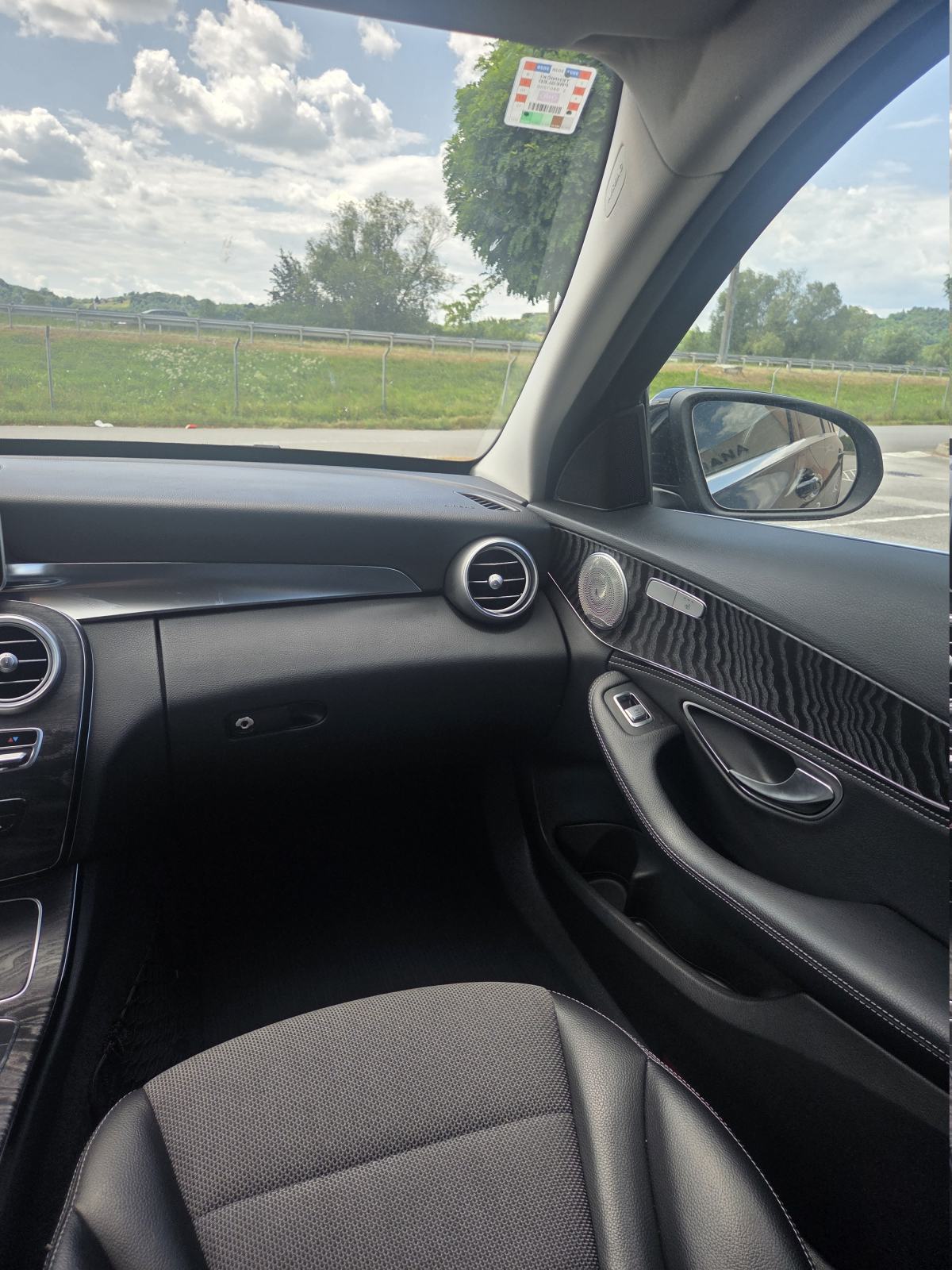Mercedes-Benz C-klasa C180 CDI KARAVAN AVANTGARDE: Xenon, LED, Navi, fotografija 6
