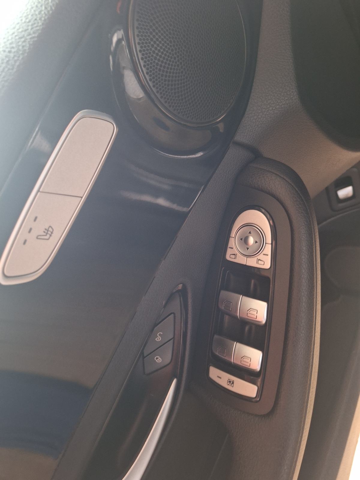 Mercedes-Benz C-klasa T-model 200 d T//2016//, fotografija 10