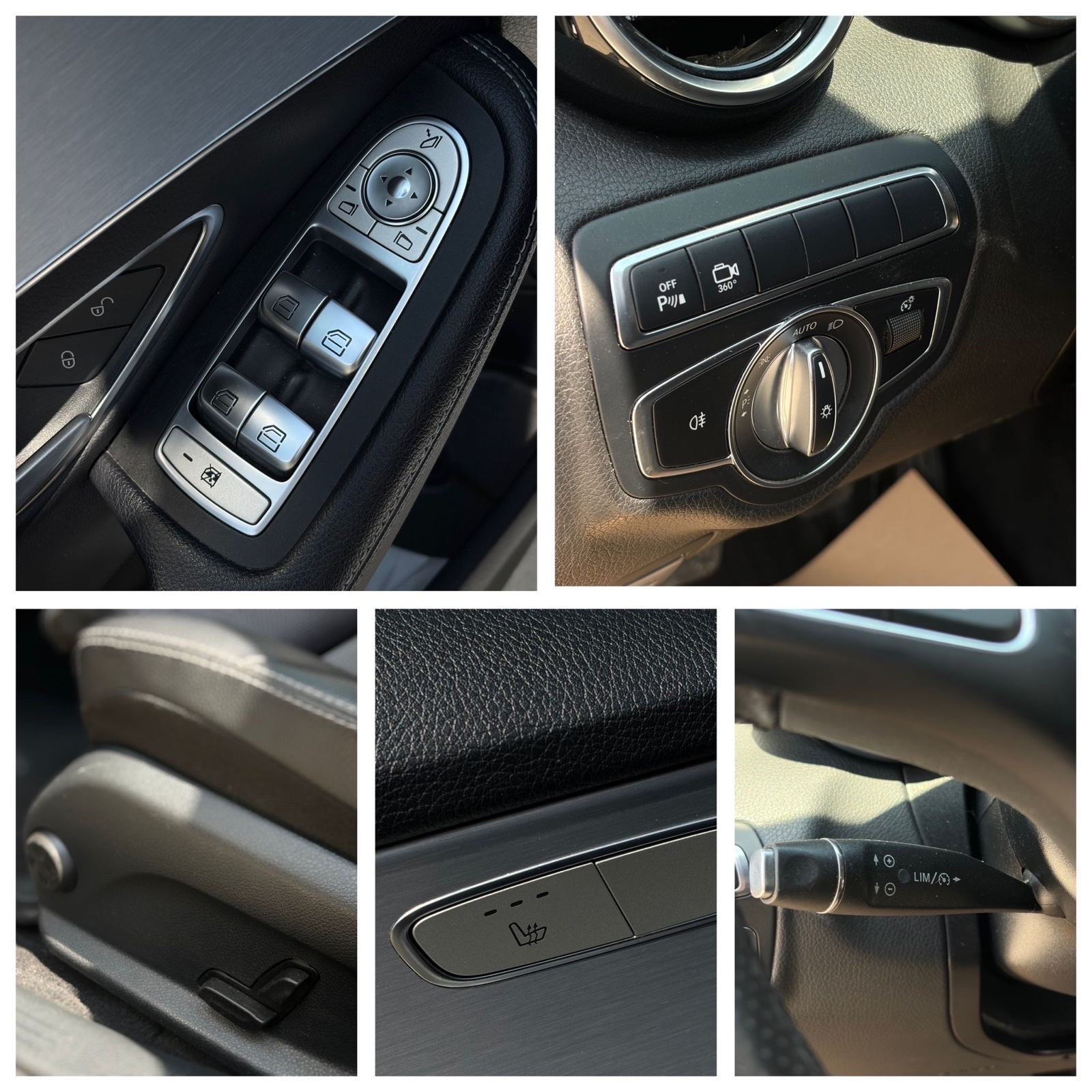 Mercedes-Benz C-klasa 200Cdi, T mod.Avantgarde, inf. 0912806377, fotografija 17