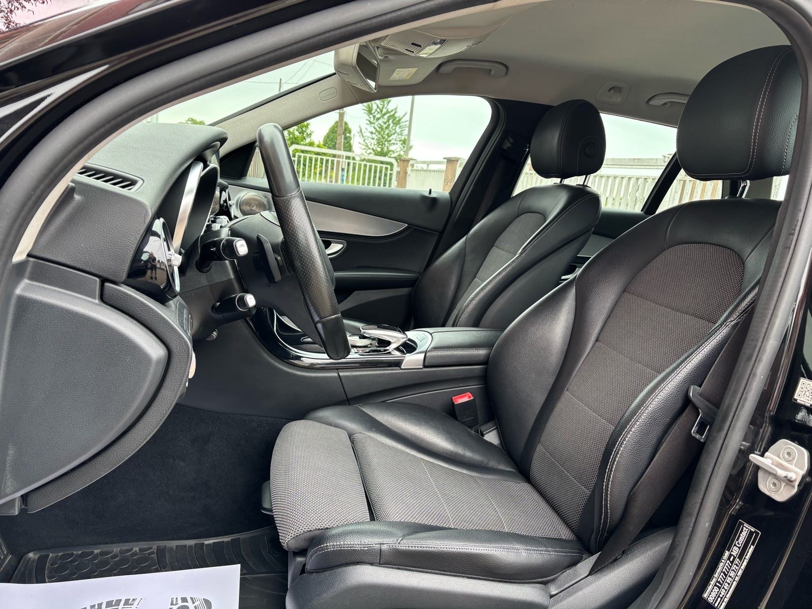 Mercedes C klasa 220d T-model,Automatik,Avantgarde/AKCIJSKA CIJENA/, fotografija 15