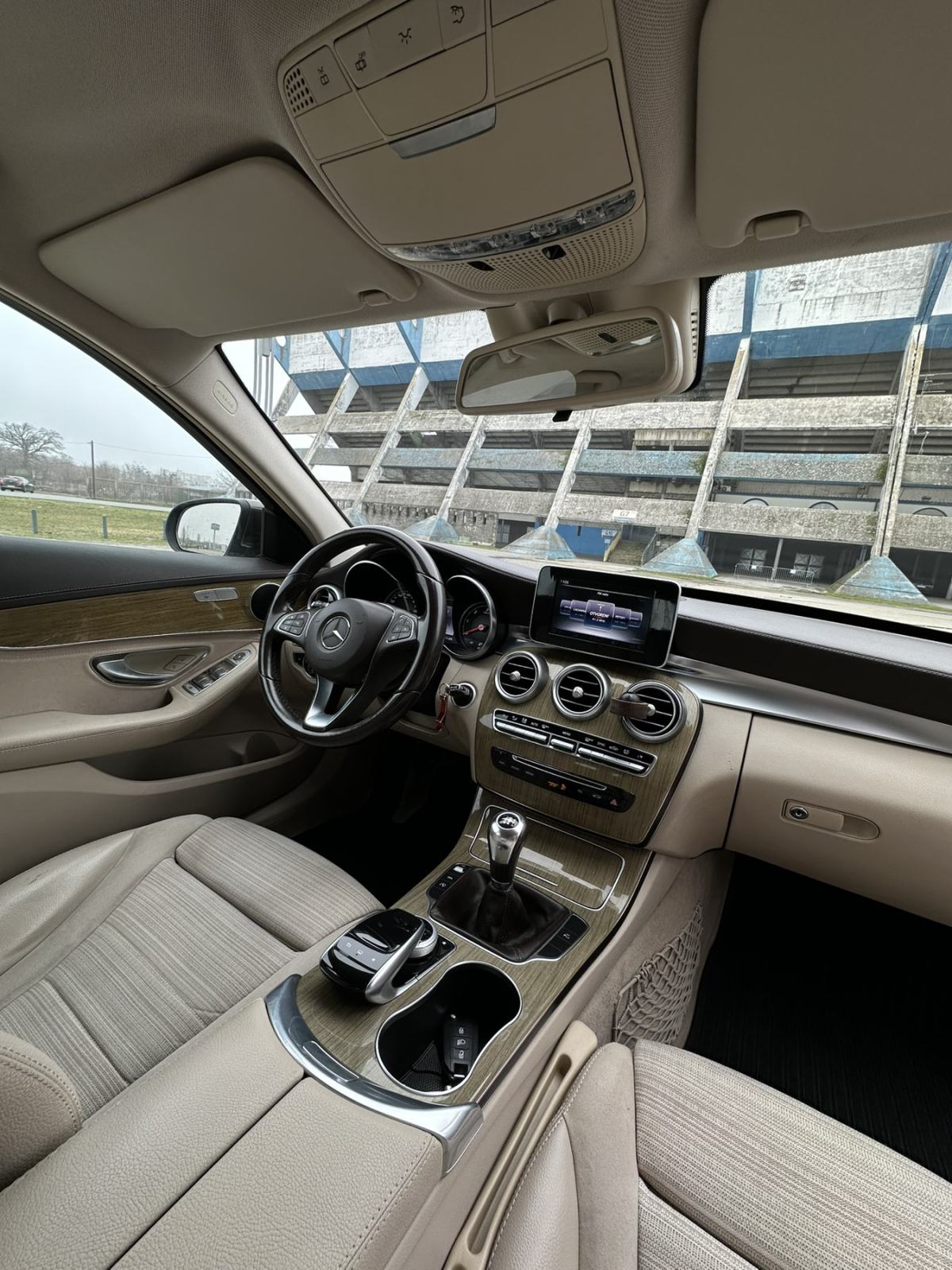 Mercedes C220d *REGISTRIRAN GODINU DANA* FULL LED, Parktronic, fotografija 7