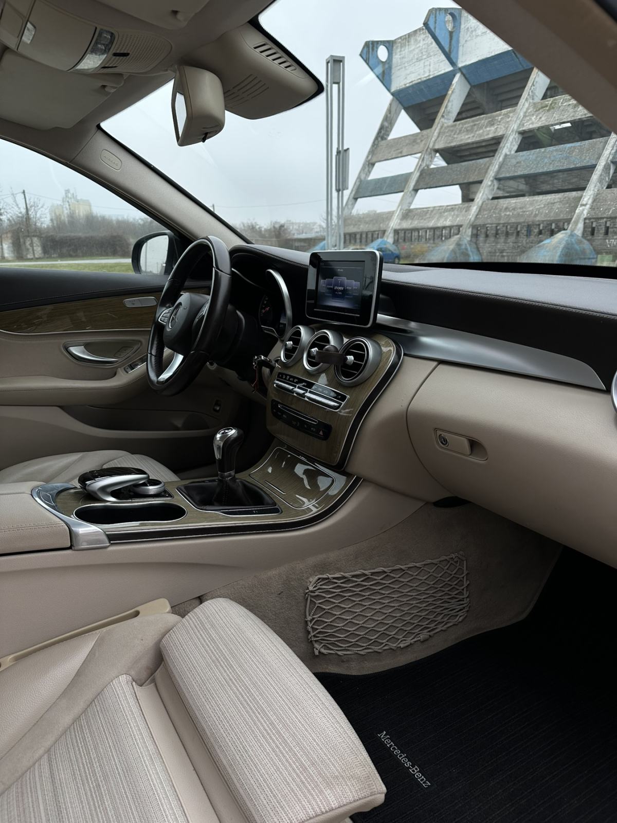 Mercedes C220d *REGISTRIRAN GODINU DANA* FULL LED, Parktronic, fotografija 8