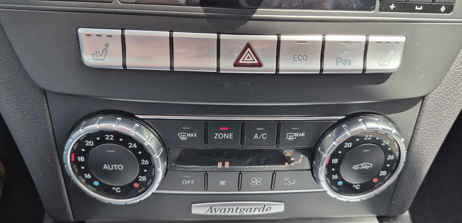 Mercedes-Benz C-klasa T-model 220CDI,6 BRZINA, TEMP, NAVI, REG 03/27.., fotografija 20
