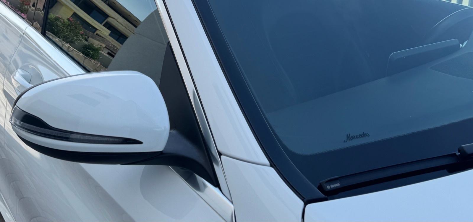 Mercedes-Benz C-klasa T-model C 180D AMG Line Karavan automatik, fotografija 4