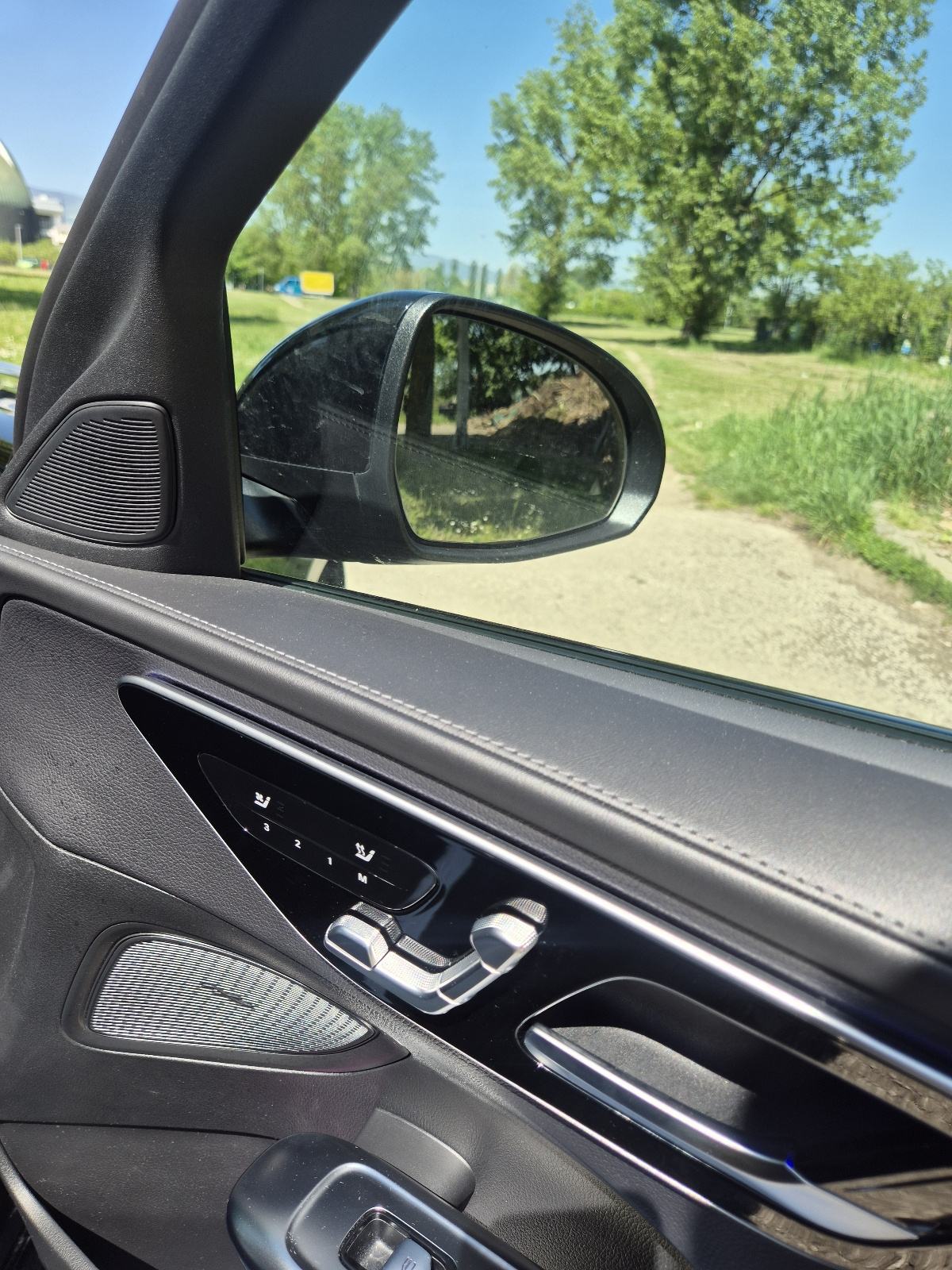 Mercedes-Benz C-klasa AMG, fotografija 16