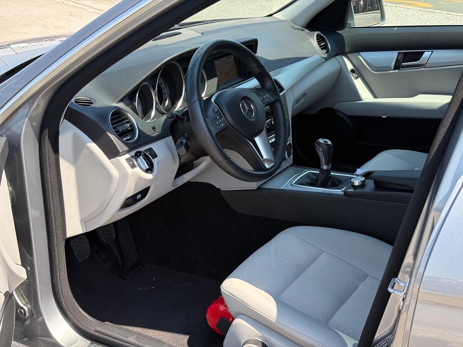Mercedes-Benz C200 CDI••AVANTGARDE••96000KM••, pogled izvana - slika 5