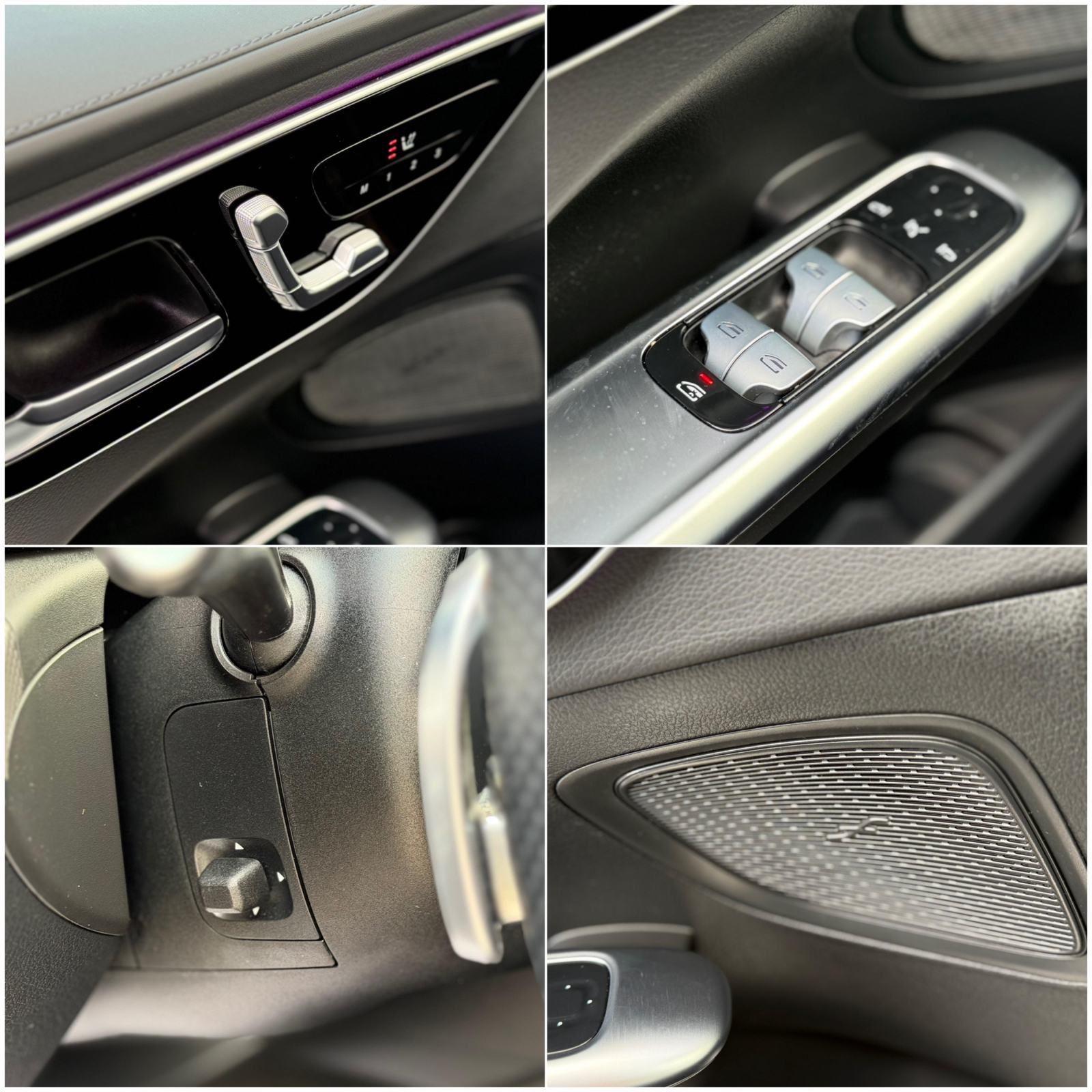 Mercedes-Benz C200d AMG Line~Full Led~Kamera~Servisna~Jamstvo, fotografija 20