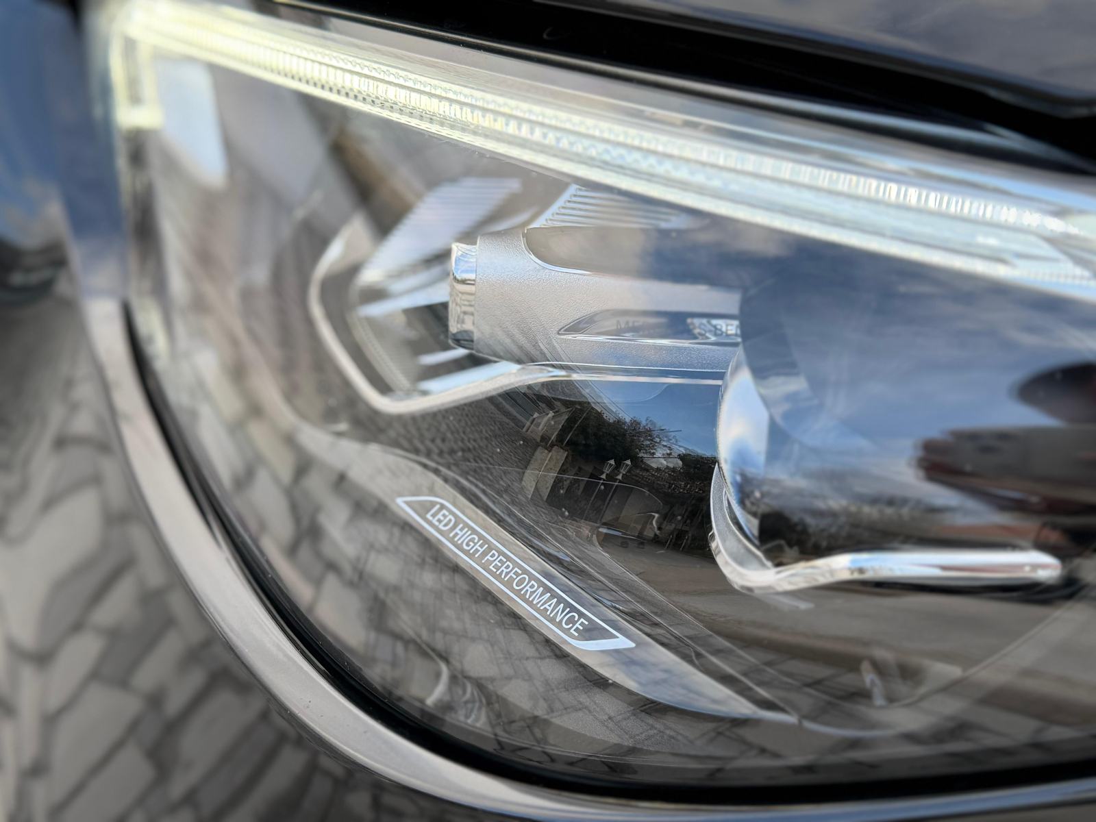 Mercedes-Benz C200d AMG Line~Full Led~Kamera~Servisna~Jamstvo, fotografija 11