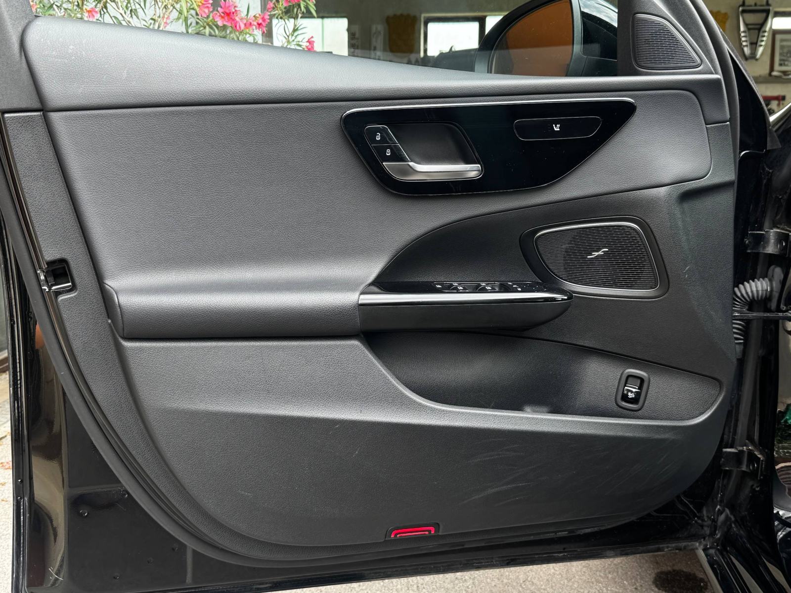 Mercedes-Benz C200d T-Model Avantgarde *U PDV-U*LED*NAVI*ASISTENTI*, fotografija 7