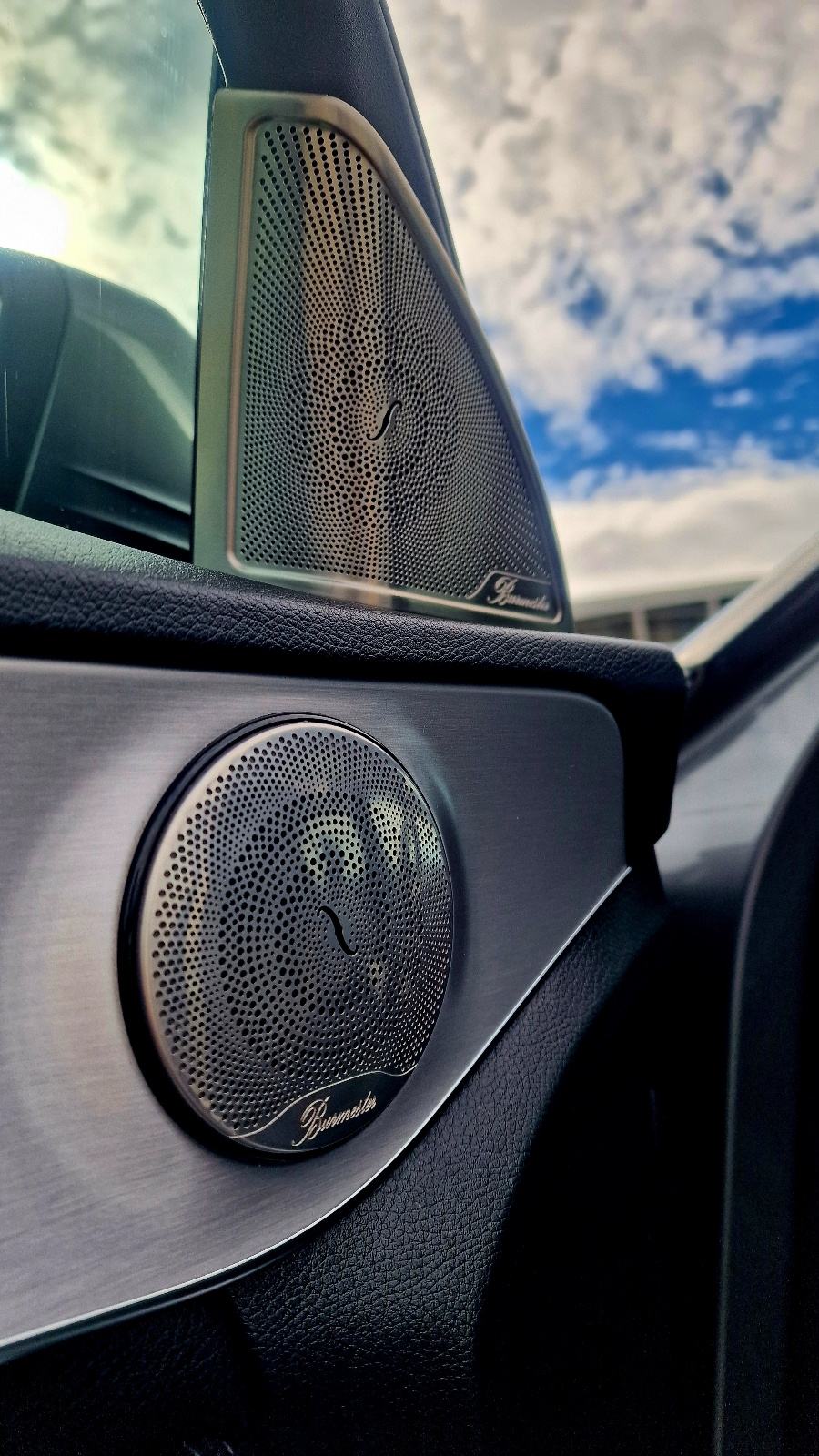 Mercedes-Benz C220d, fotografija 7