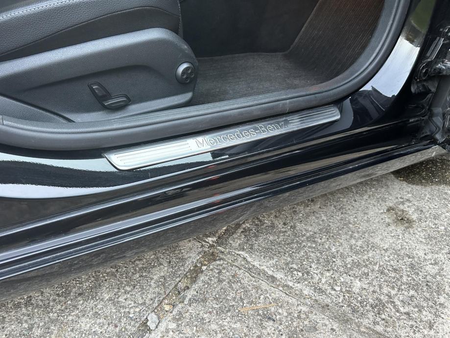 Mercedes-Benz C220d T, 9G, 125kw. Reg godinu, fotografija 14