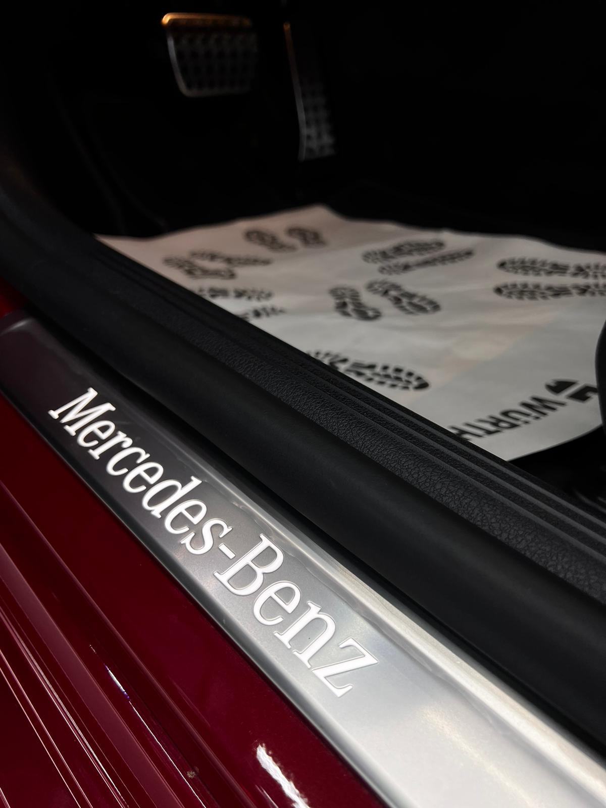 Mercedes-Benz C400e AMG ☆ u PDV-u ☆ GARANCIJA ☆, fotografija 14