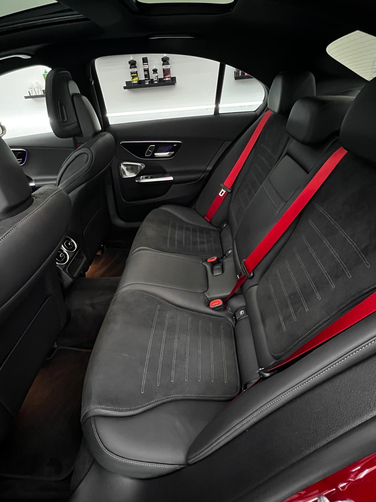 Mercedes-Benz C400e AMG ☆ u PDV-u ☆ GARANCIJA ☆, fotografija 12