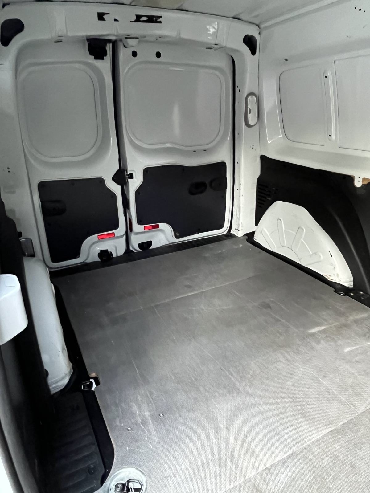 Mercedes-Benz Citan 109 CDI MAXI, klima, park.senzori, fotografija 16