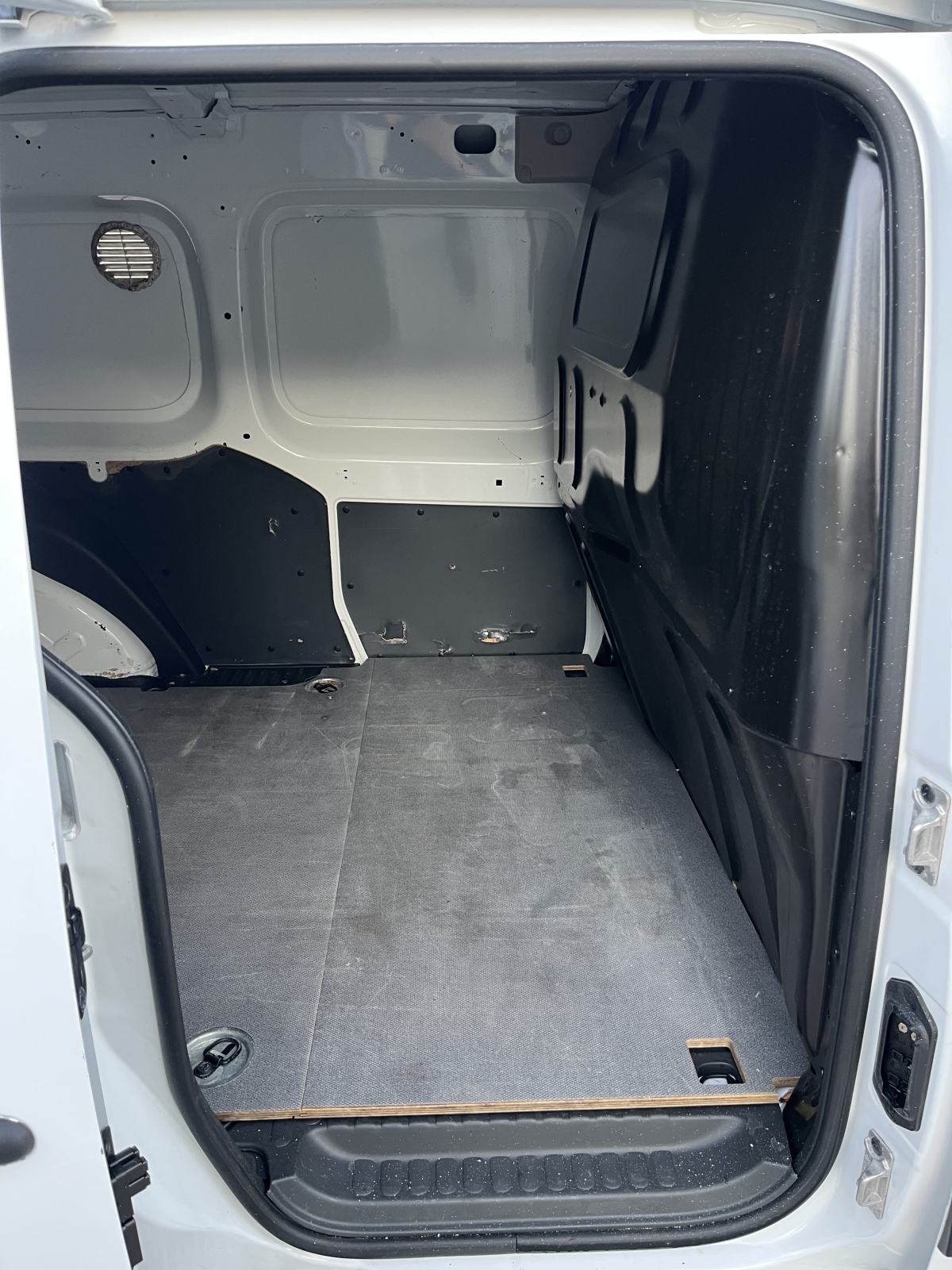 Mercedes-Benz Citan 109 CDI MAXI, klima, park.senzori, fotografija 14
