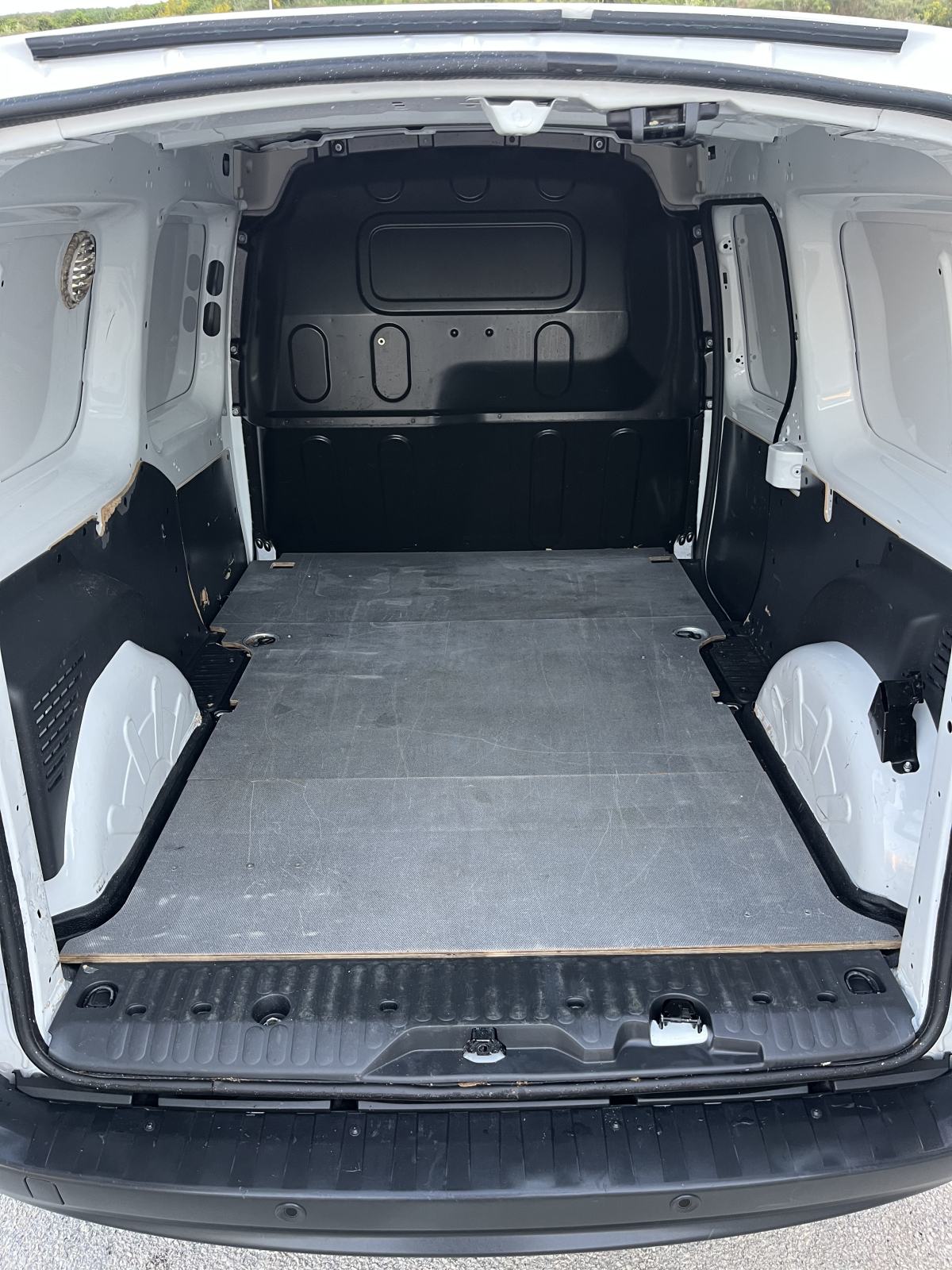 Mercedes-Benz Citan 109 CDI MAXI, klima, park.senzori, fotografija 17