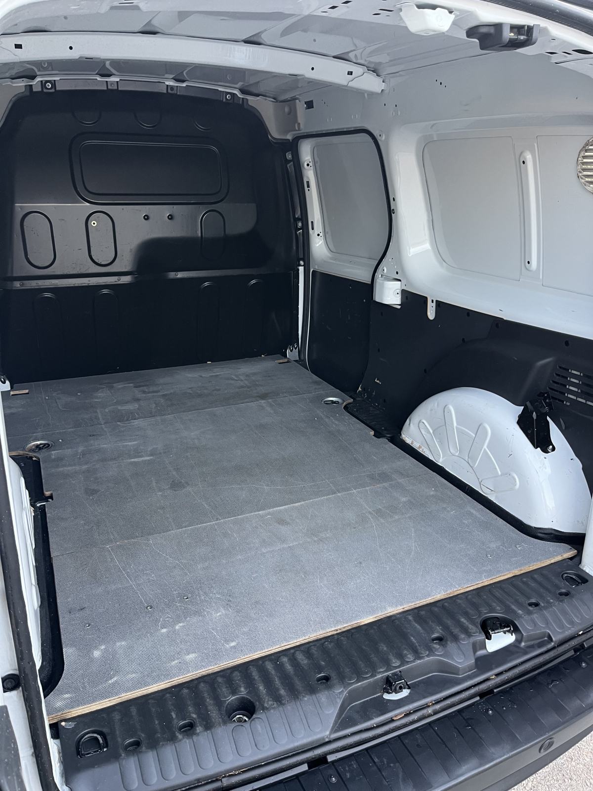 Mercedes-Benz Citan 109 CDI MAXI, klima, park.senzori, fotografija 18