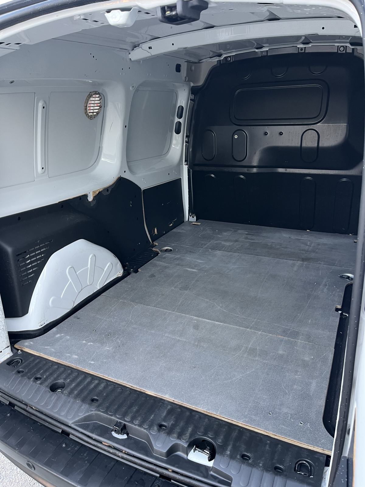 Mercedes-Benz Citan 109 CDI MAXI, klima, park.senzori, fotografija 19