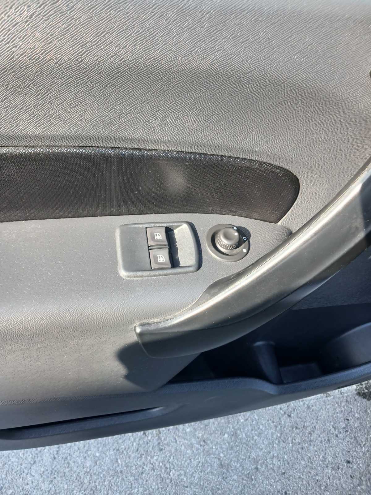 Mercedes-Benz Citan 109 CDI, fotografija 7