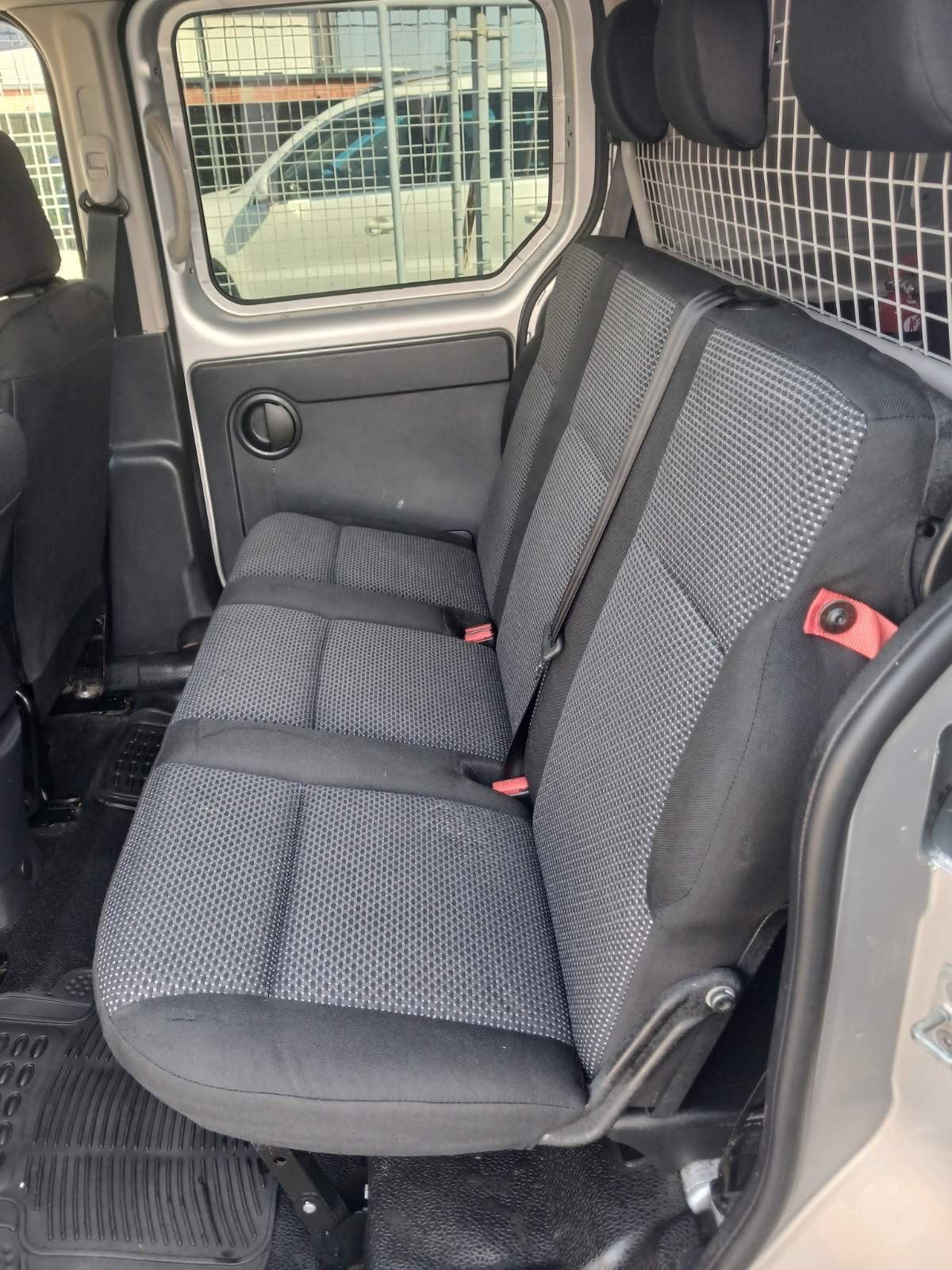 Mercedes-Benz Citan 109 CDI, fotografija 9