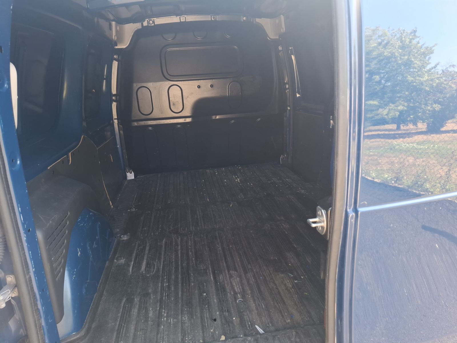 Mercedes-Benz Citan 109 CDI, fotografija 15