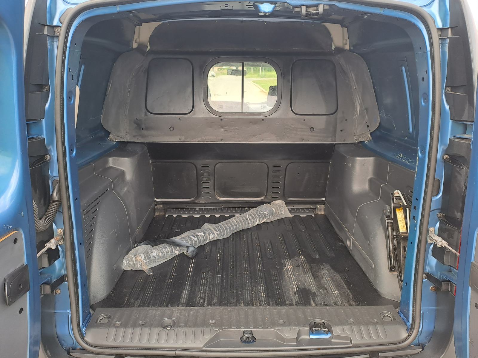 Mercedes Citan MAXI 109 CDI-2015god.mod-N1-5sjdala,klima,tempo,KARTICE, fotografija 8
