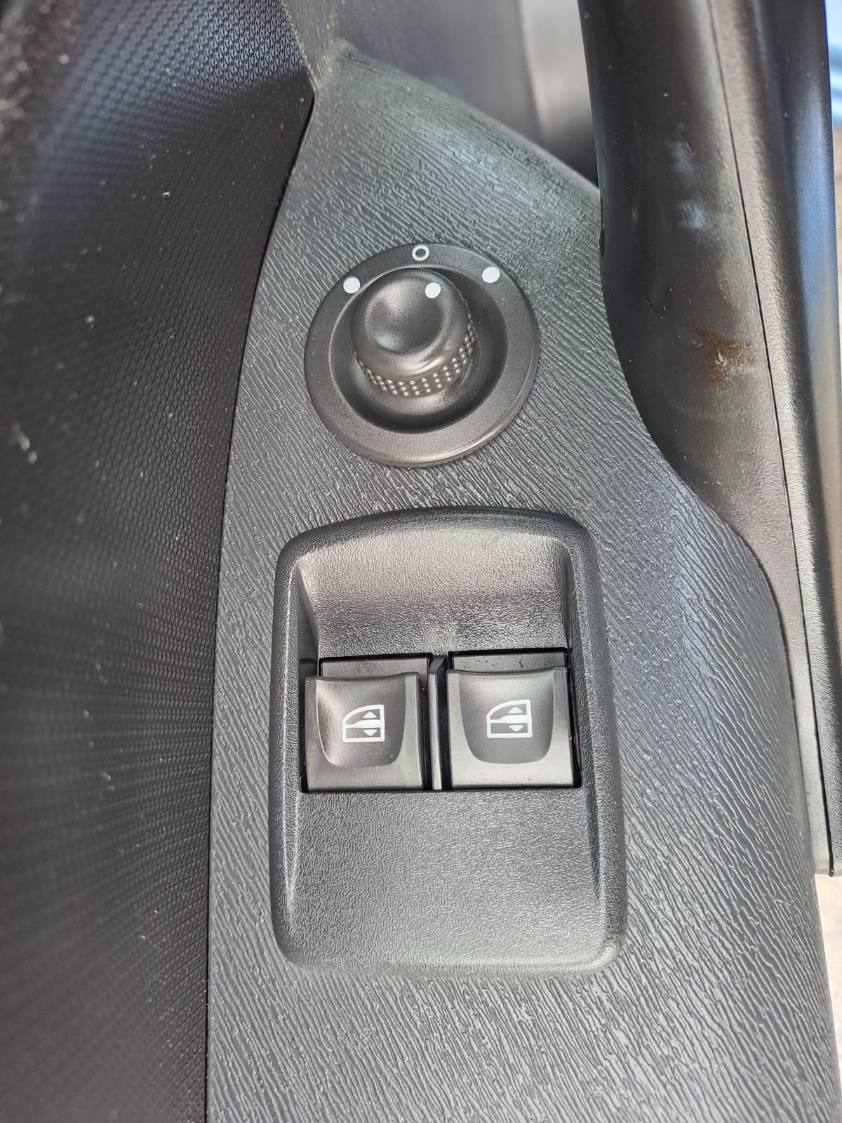Mercedes Citan MAXI 109 CDI-2015god.mod-N1-5sjdala,klima,tempo,KARTICE, fotografija 17