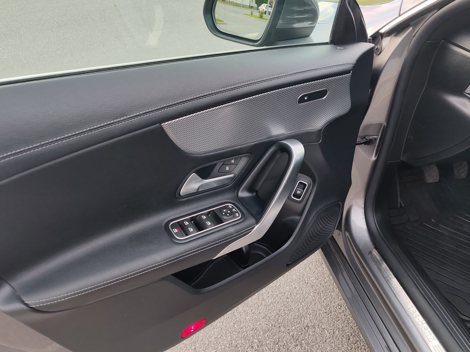 Mercedes-Benz CLA 180 SHOOTING BRAKE PROGRESSIVE 2022 REG GOD DANA, fotografija 15